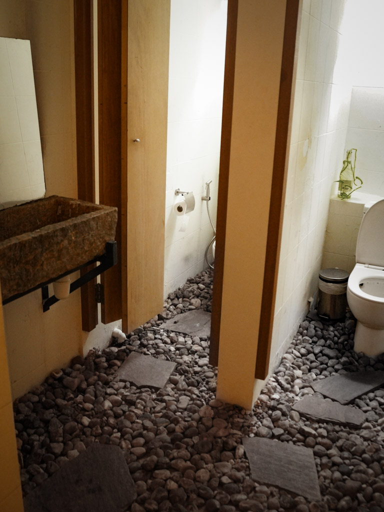 singapore best toilets