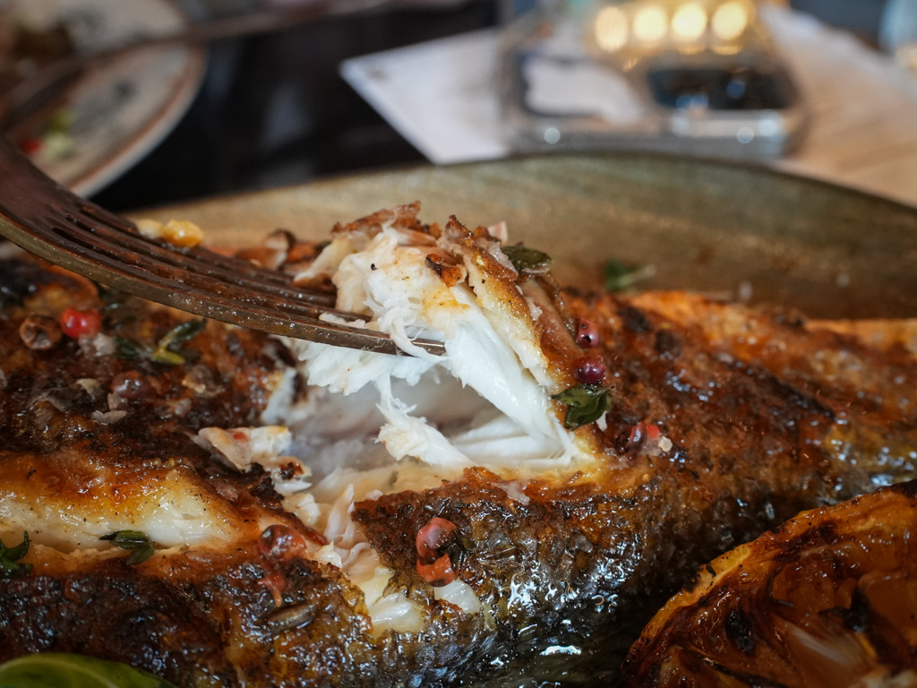 Pera Turkish Grill & Mezze