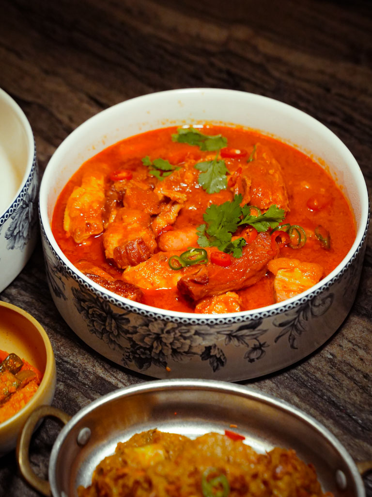 gilmore & damian d'silva