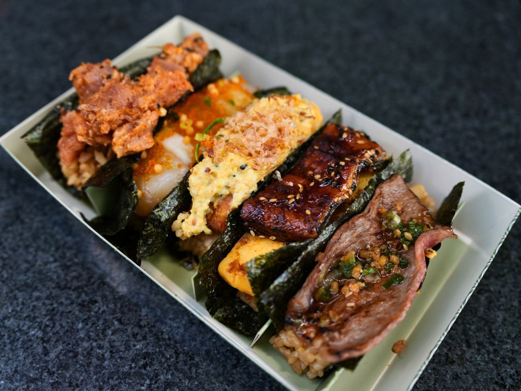 Photo: Angeline Ang/HungryGoWhere new openings