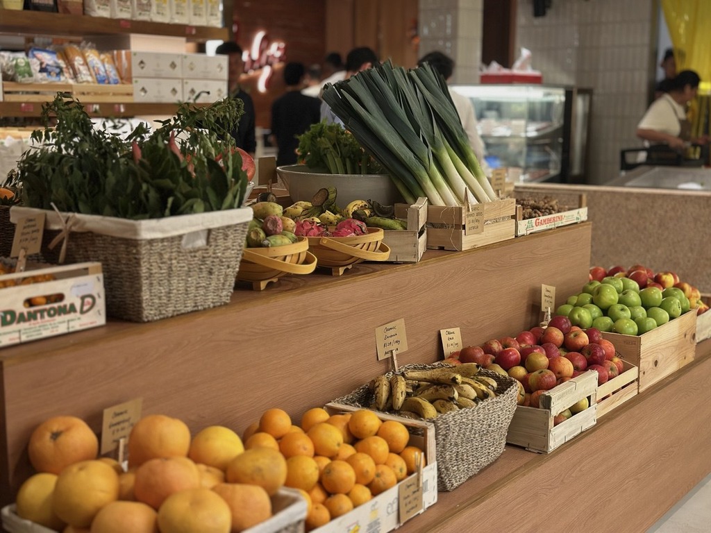 Photo: Shannon Ong/HungryGoWhere curly's dempsey