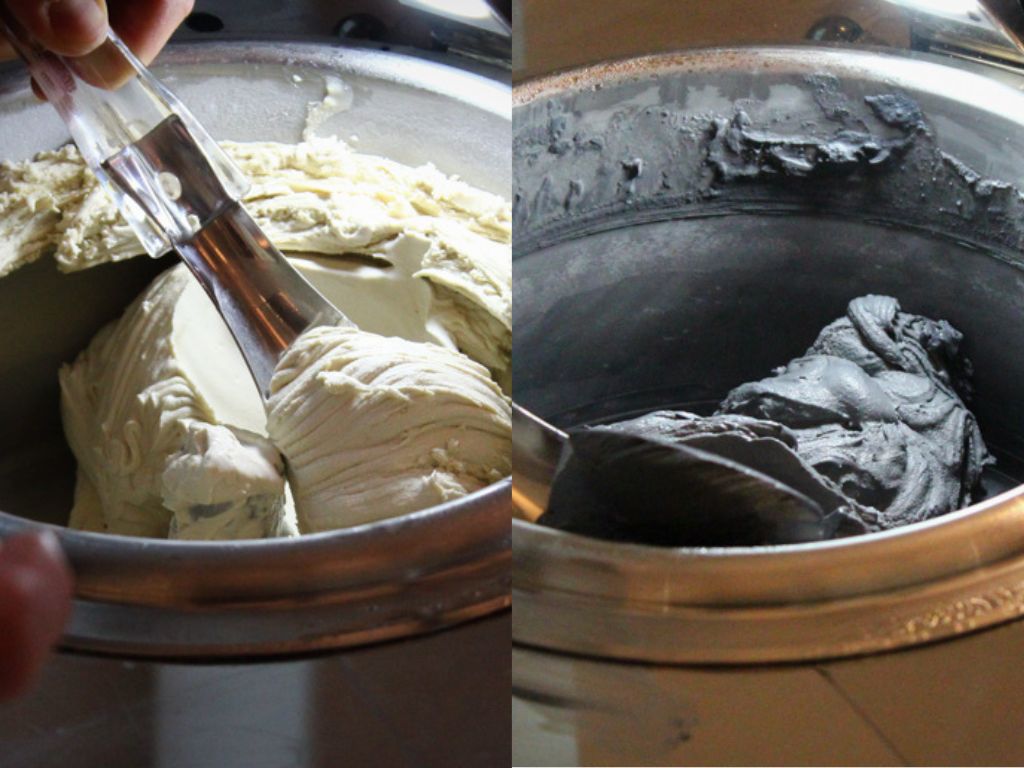 bomul samgyetang chijmes