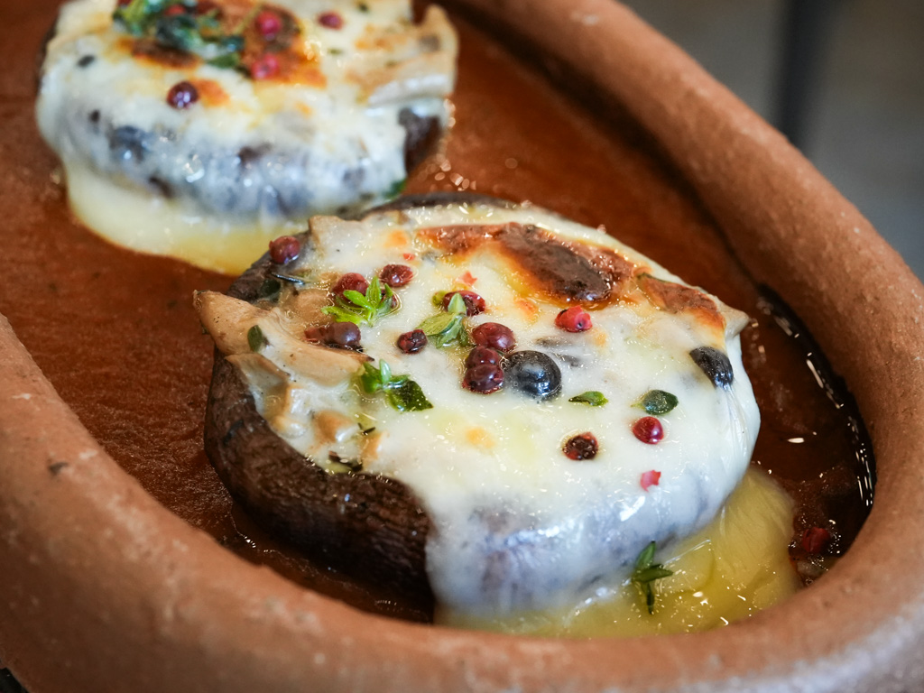 Pera Turkish Grill & Mezze