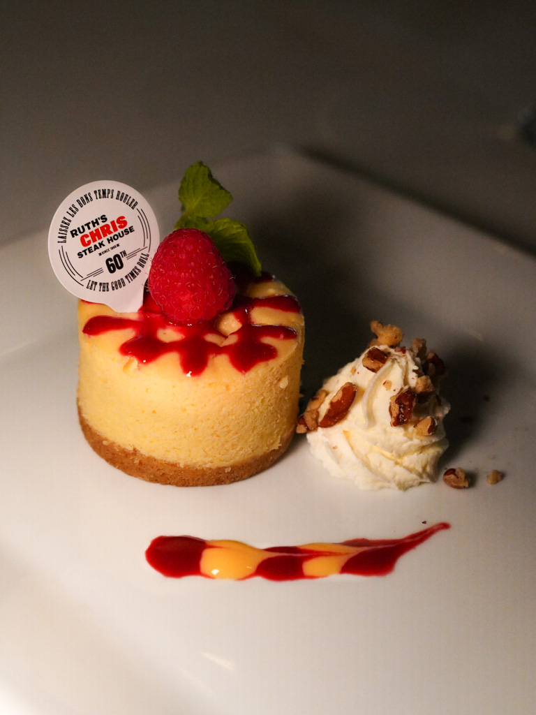 ruth's chris steak house