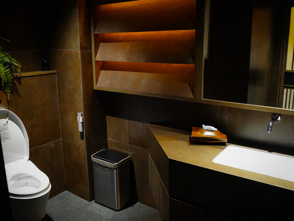 singapore best toilets