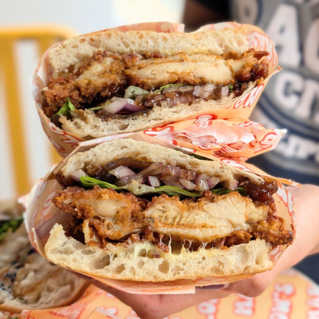 Are you salivating already? Because I am. Photo: Zawani Abdul Ghani/HungryGoWhere new openings