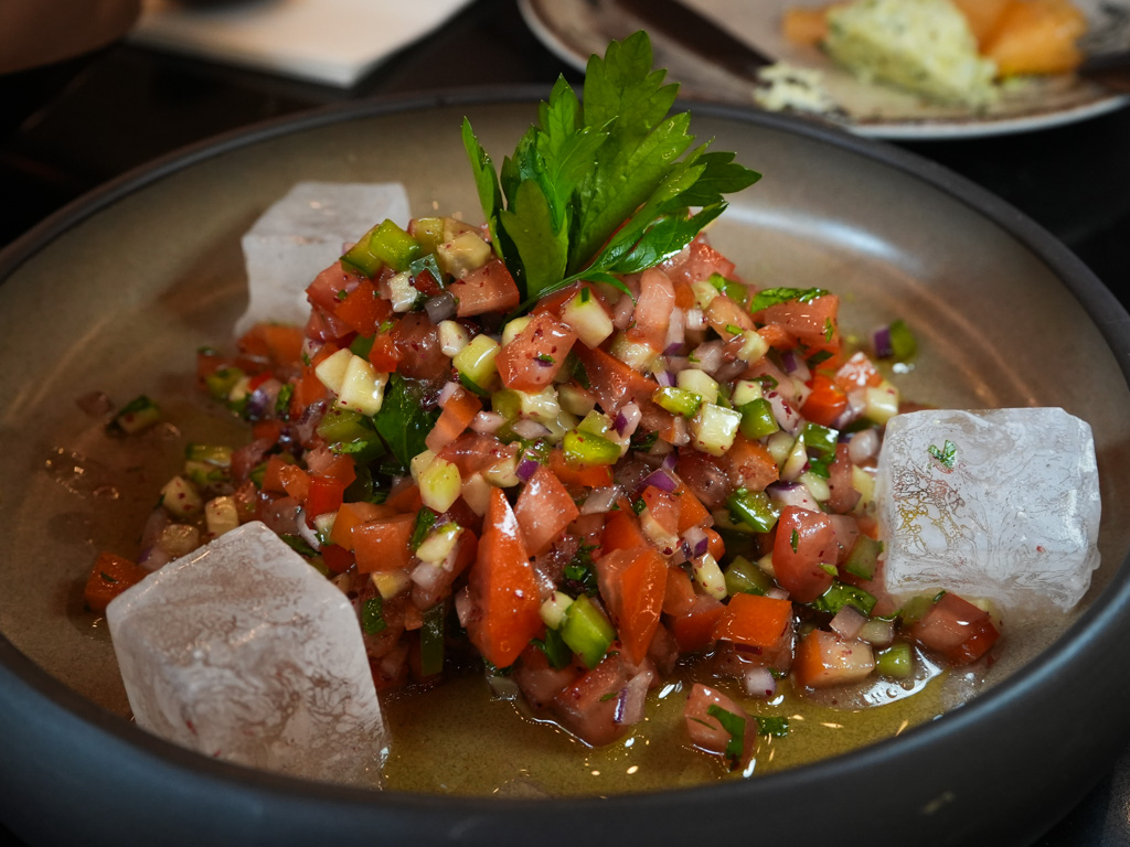 Pera Turkish Grill & Mezze