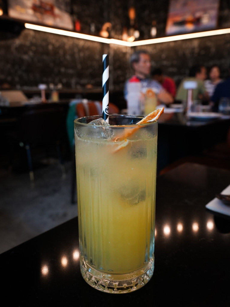 Pera Turkish Grill & Mezze