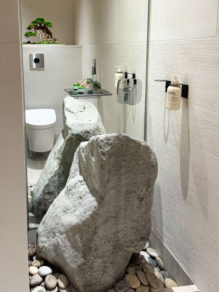 singapore best toilets