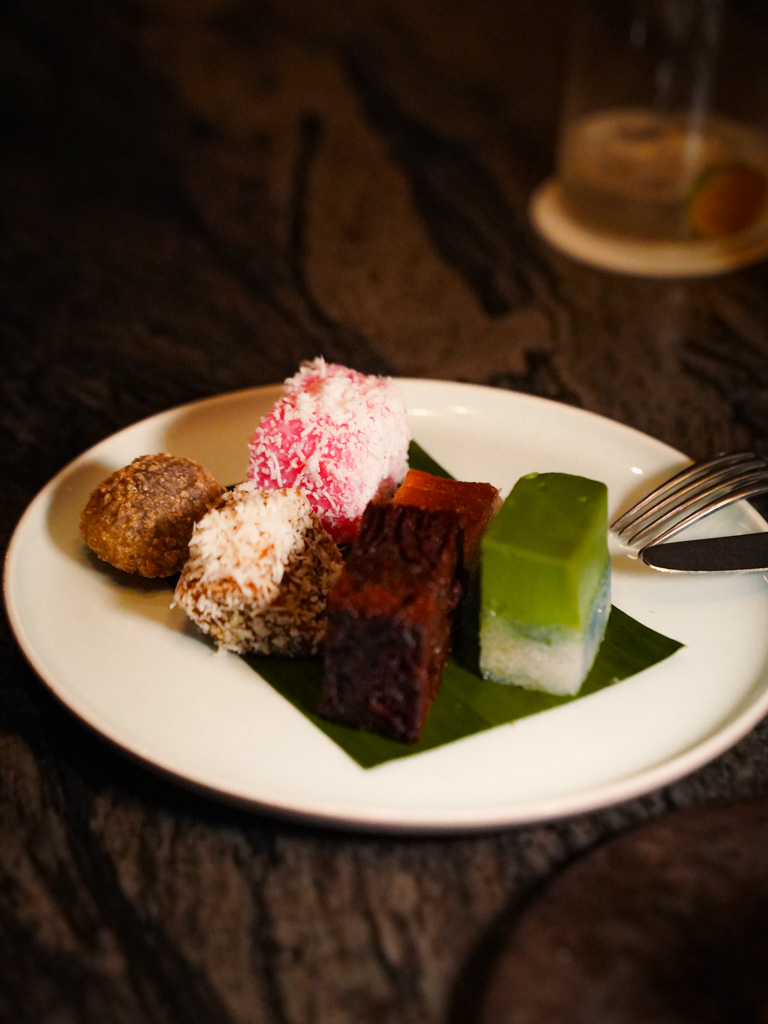 gilmore & damian d'silva