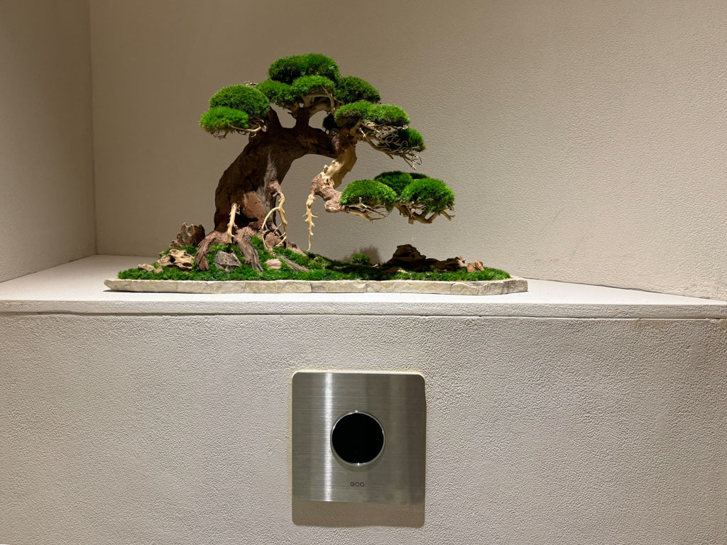 singapore best toilets