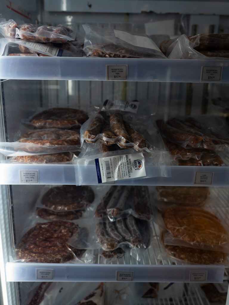 You should also browse its offerings in the fridges towards the back of the store. Photo: Angeline Ang/HungryGoWhere baggies joo chiat