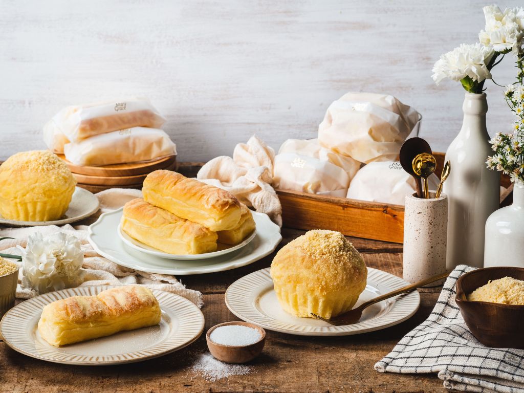 Photo: Mary Grace Singapore Mary Grace Singapore