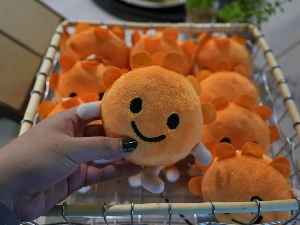 Taiyo Camp Club at Chef X