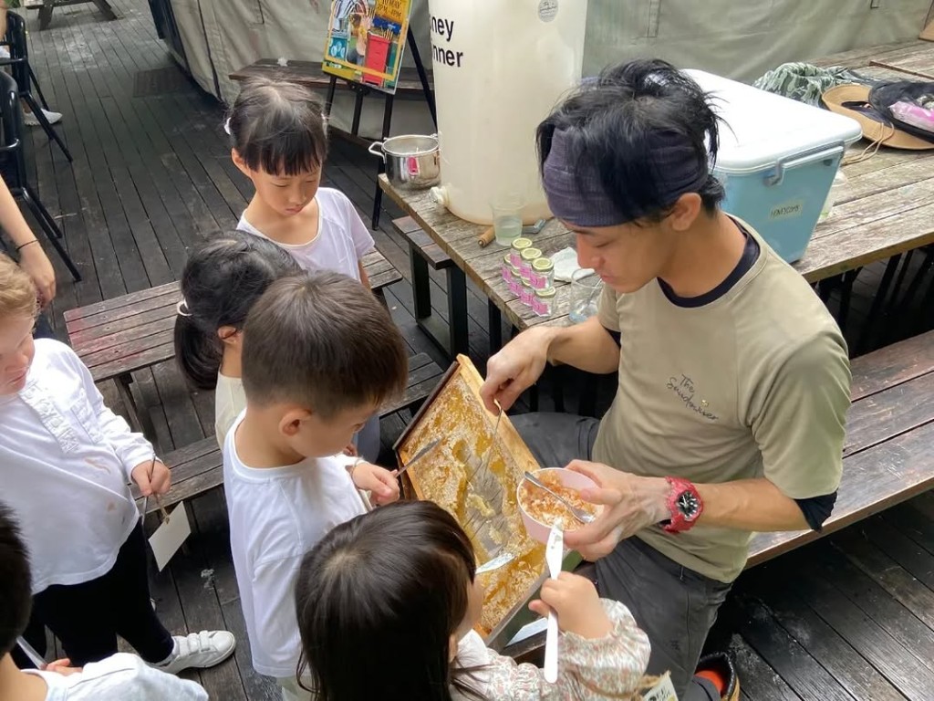 fun things to do with kids singapore