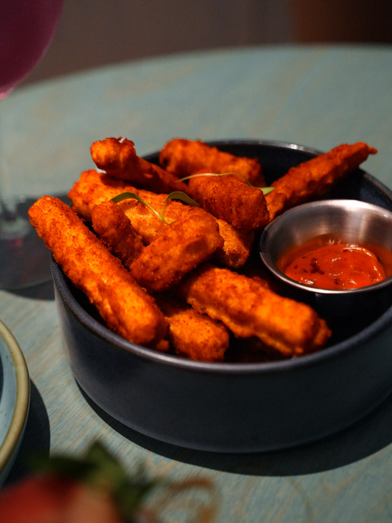 Photo: Evan Mua/HungryGoWhere fernweh cafe