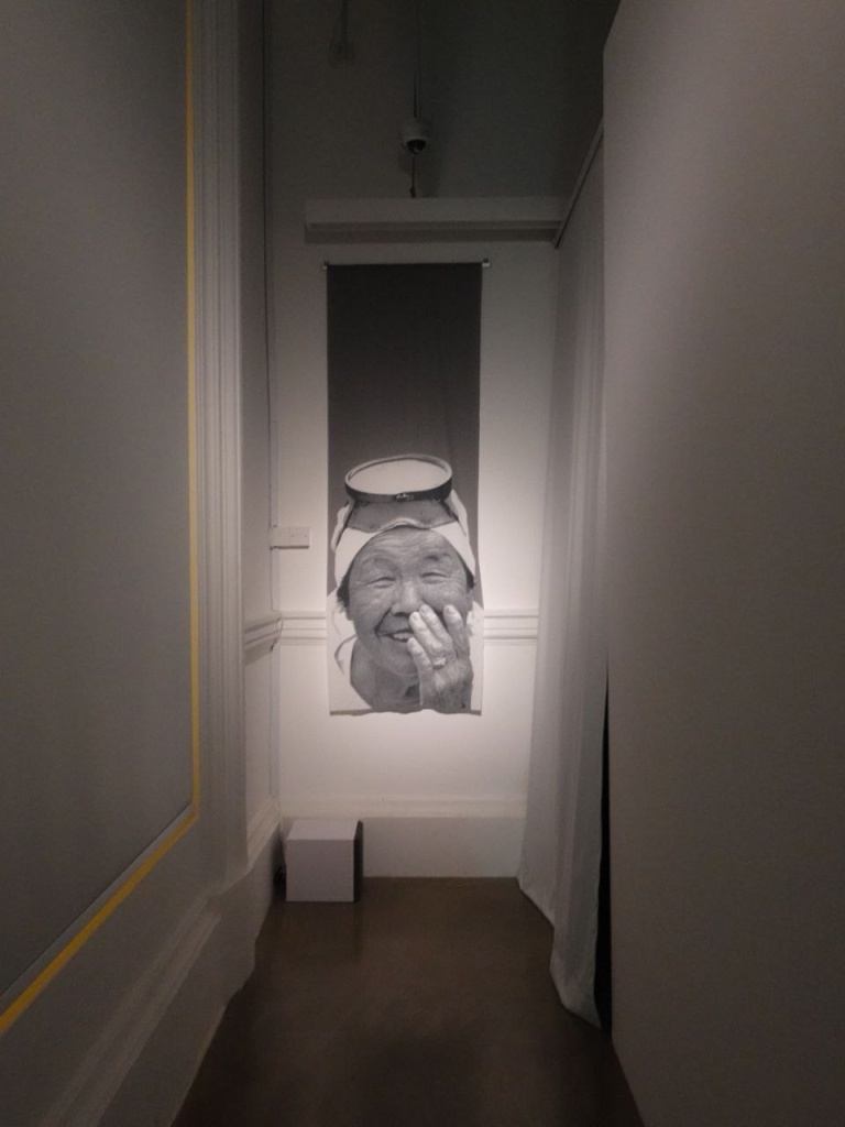 Jeju Haenyeo Singapore