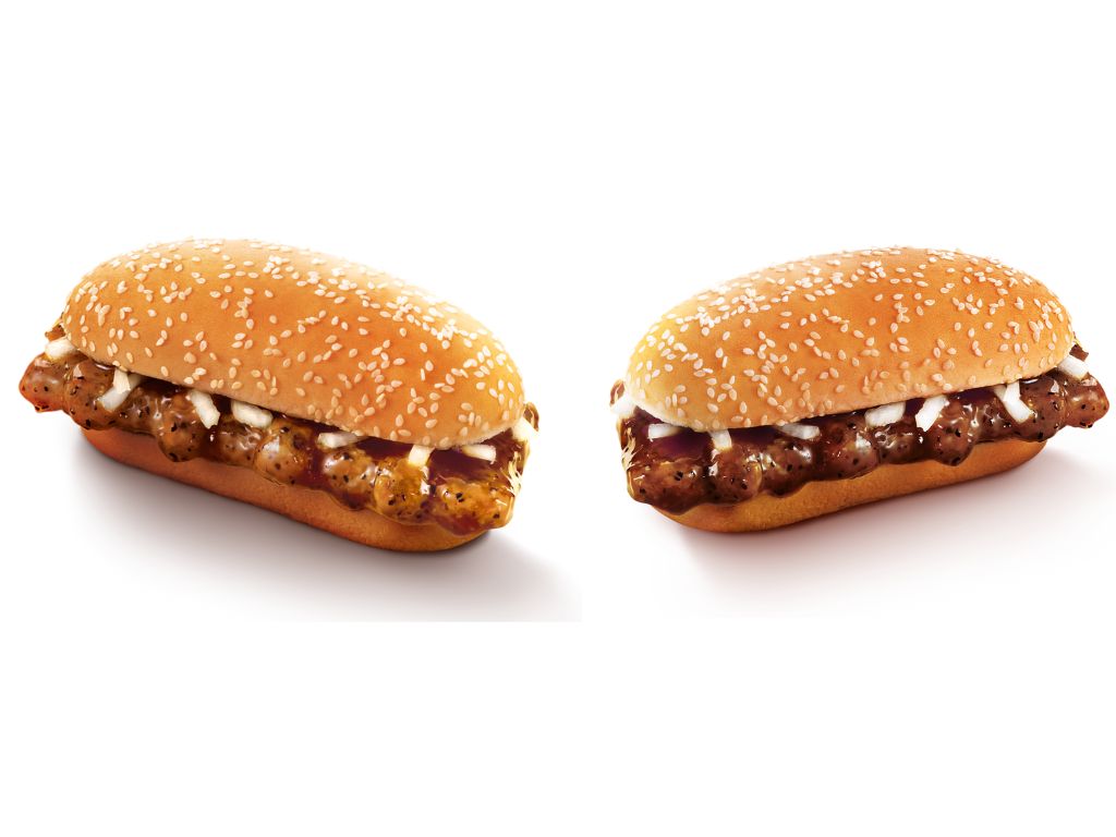 mcdonald's prosperity burger 2026