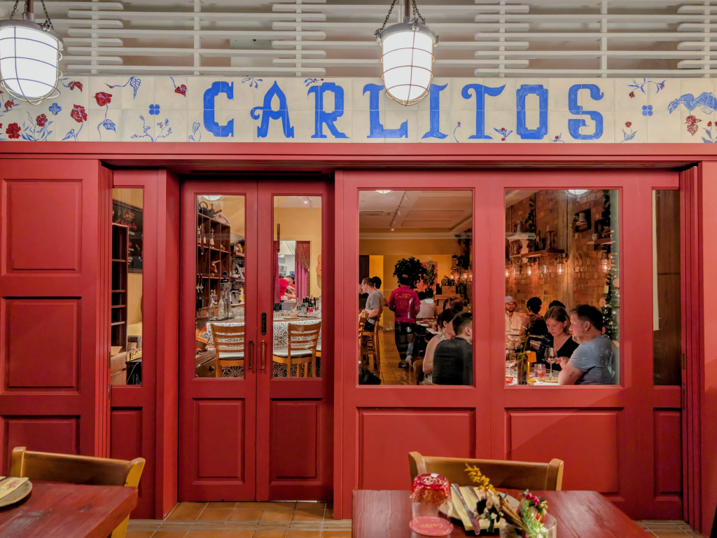 gaudi room joo chiat