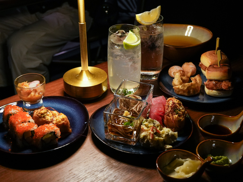 christmas dinners 2025