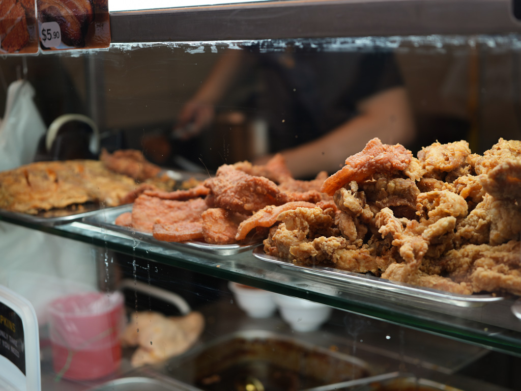 dragon curry beach road