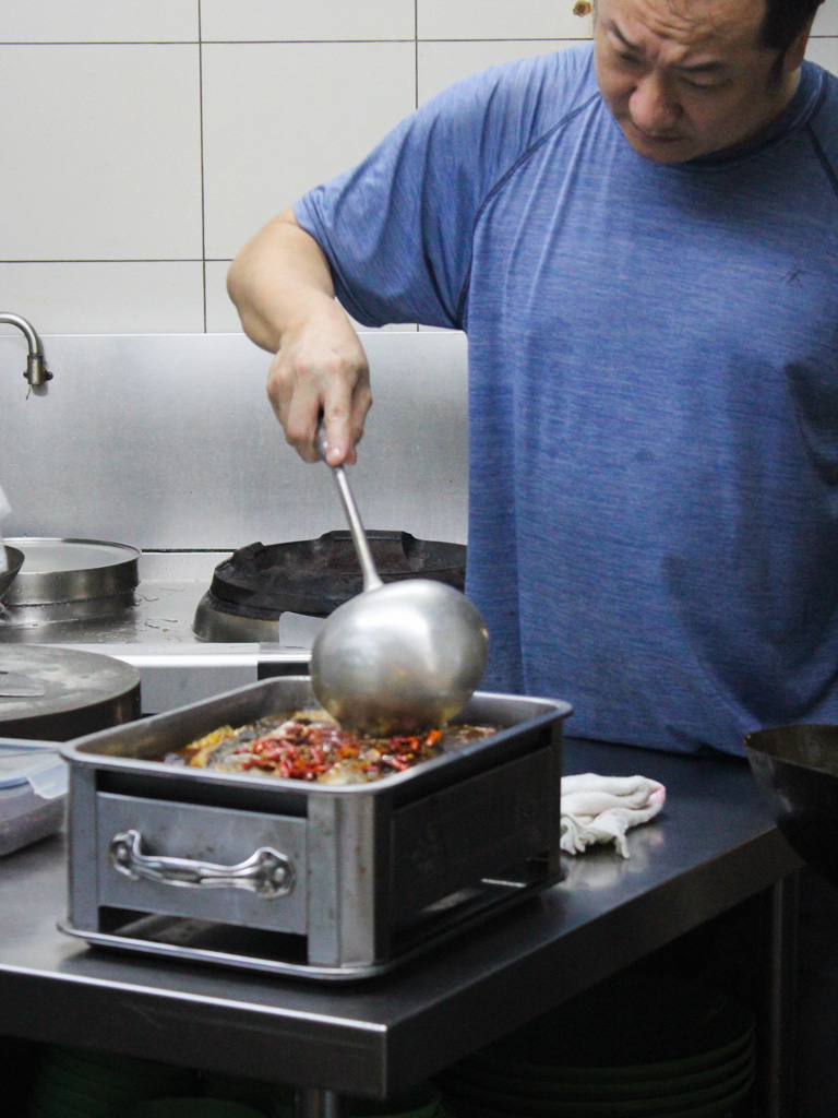 tian tian mala hotpot sembawang