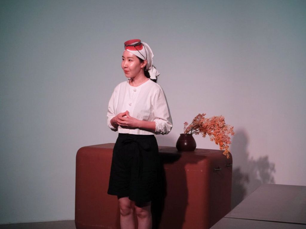 Jeju Haenyeo Singapore