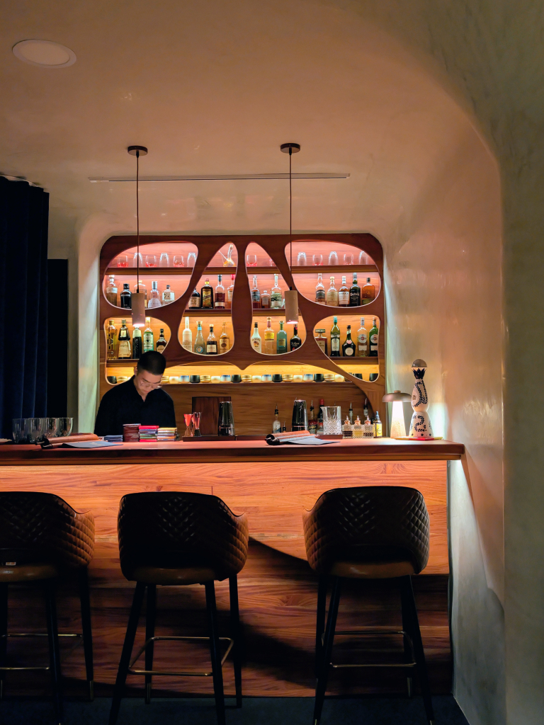 gaudi room joo chiat