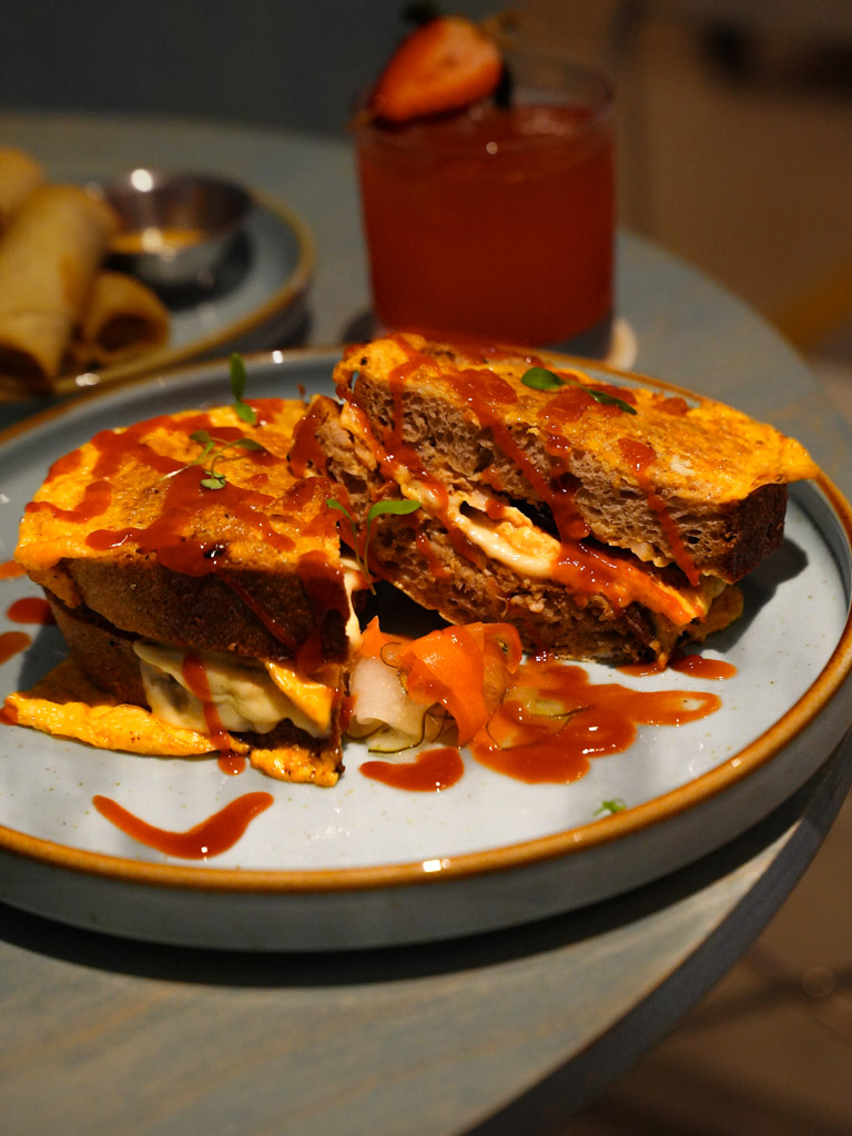 Photo: Evan Mua/HungryGoWhere fernweh cafe