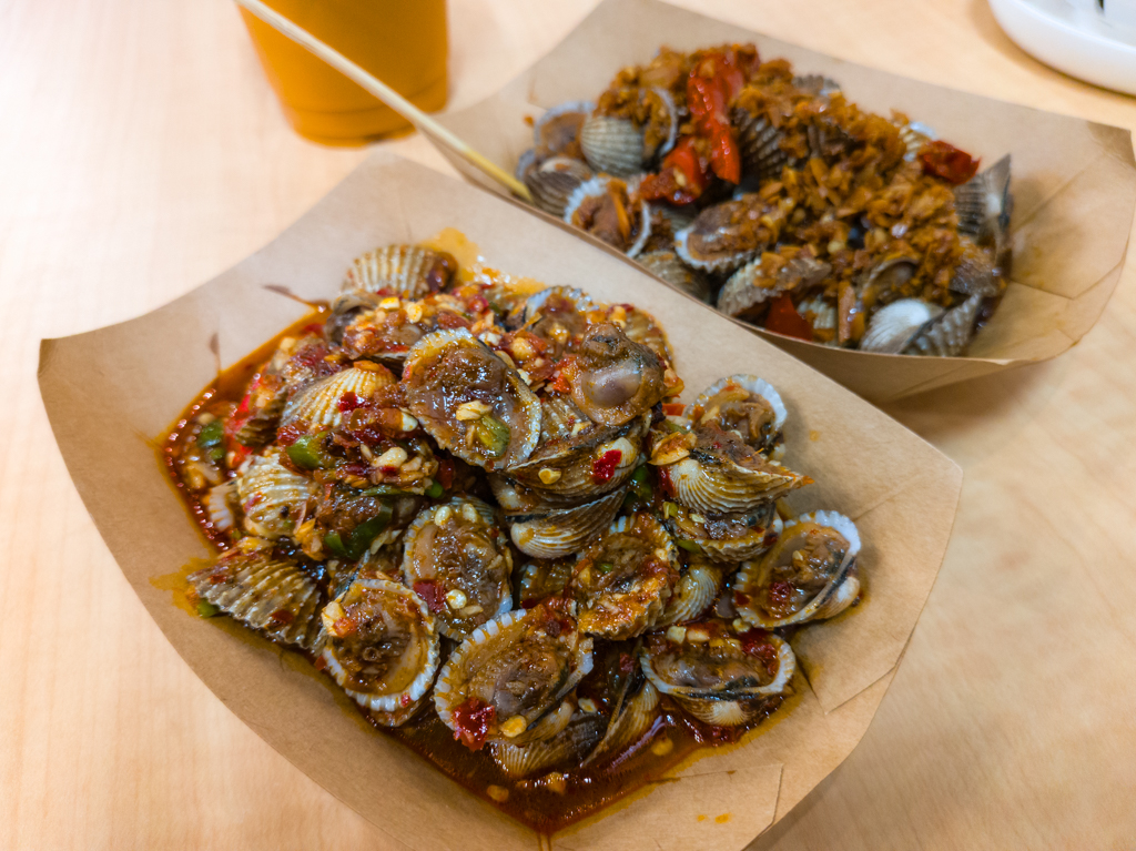 Kin Hoi Orchard Towers