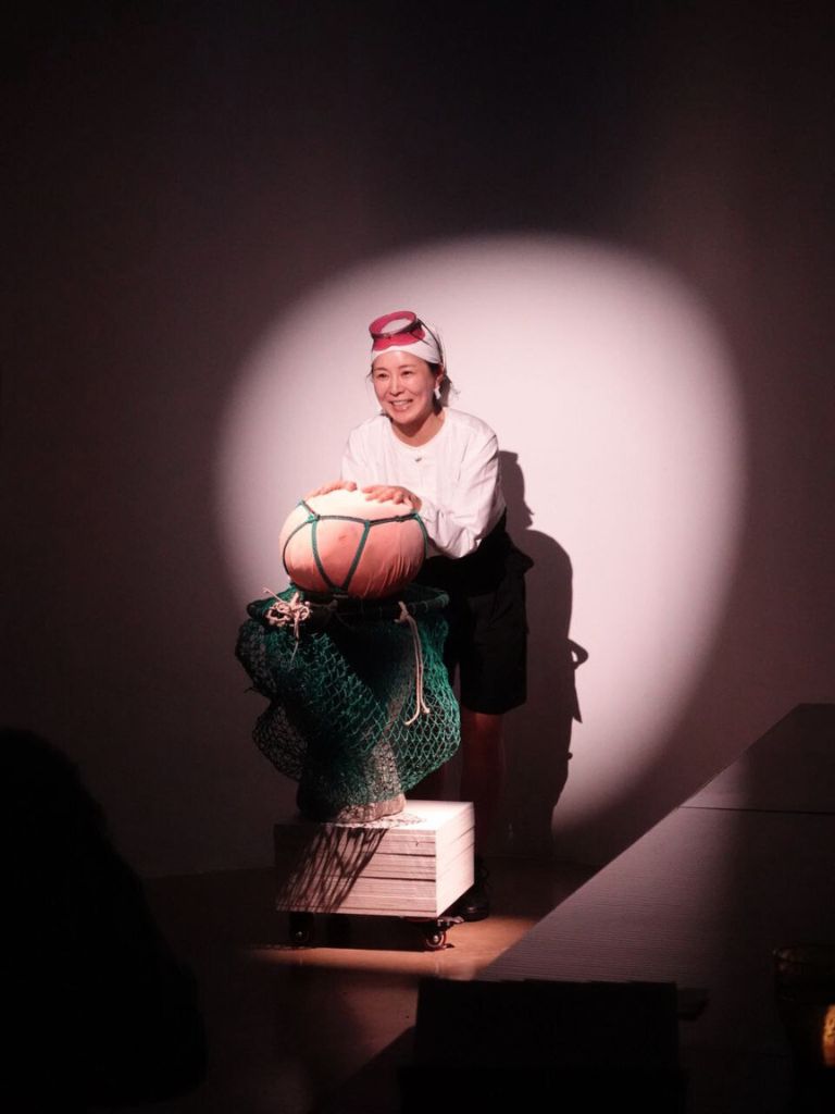 Jeju Haenyeo Singapore