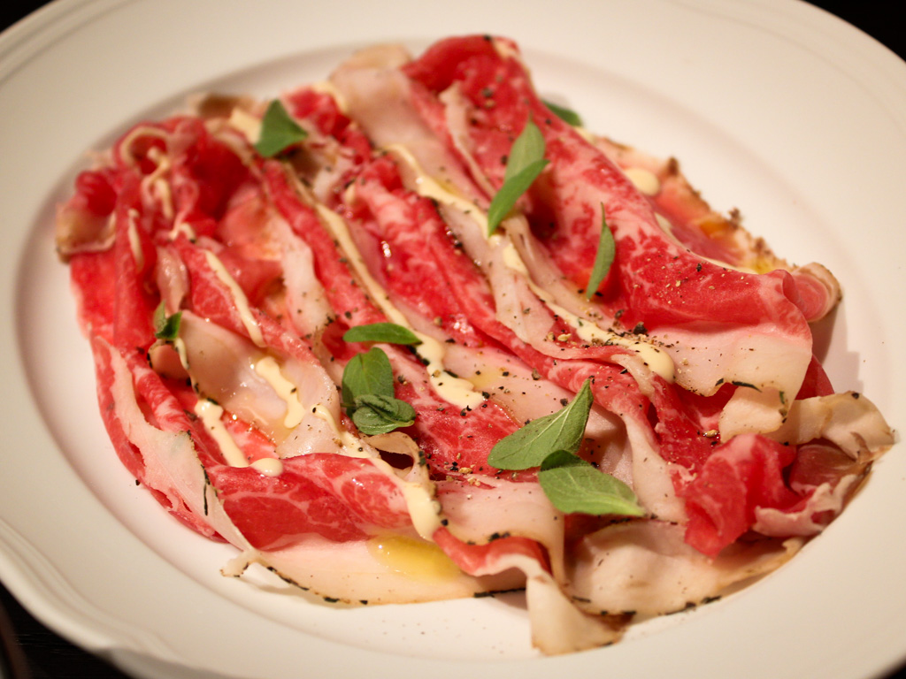 Moutarde’s beef ham. Photo: Angeline Ang/HungryGoWhere new openings