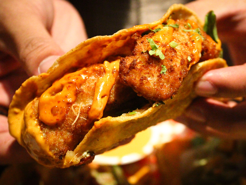 bored tacos simpang bedok