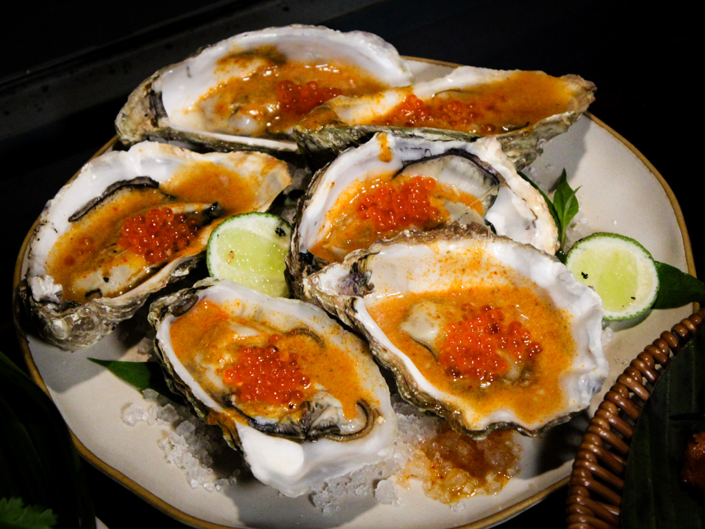 raffles courtyard grill menu