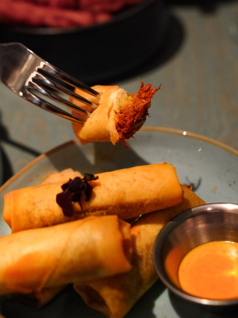 Photo: Evan Mua/HungryGoWhere fernweh cafe