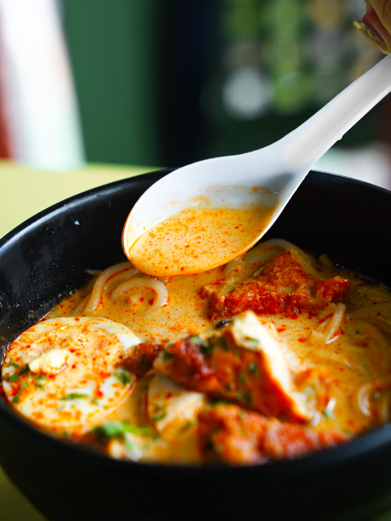 uncle ah teck's noodle house