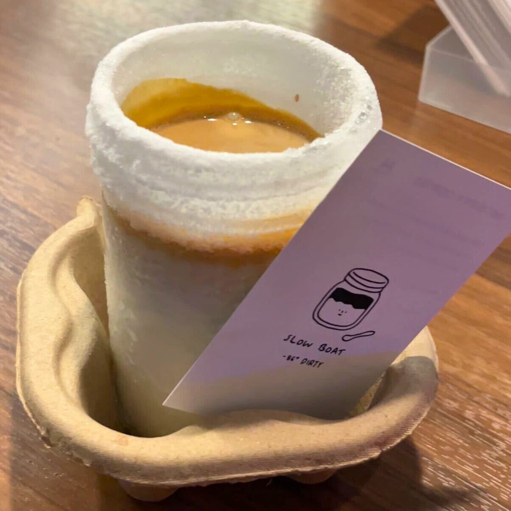 Photo: Abigail Buligan/HungryGoWhere new menus december