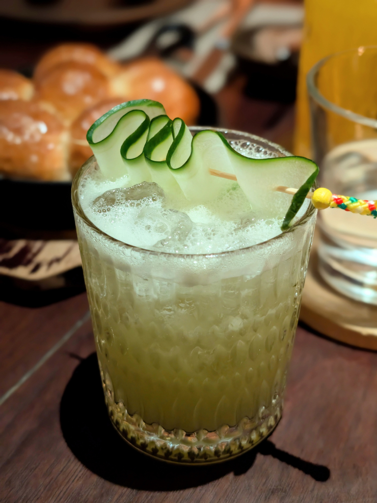 The Green Bazaar. Photo: Zawani Abdul Ghani/HungryGoWhere the fat prince