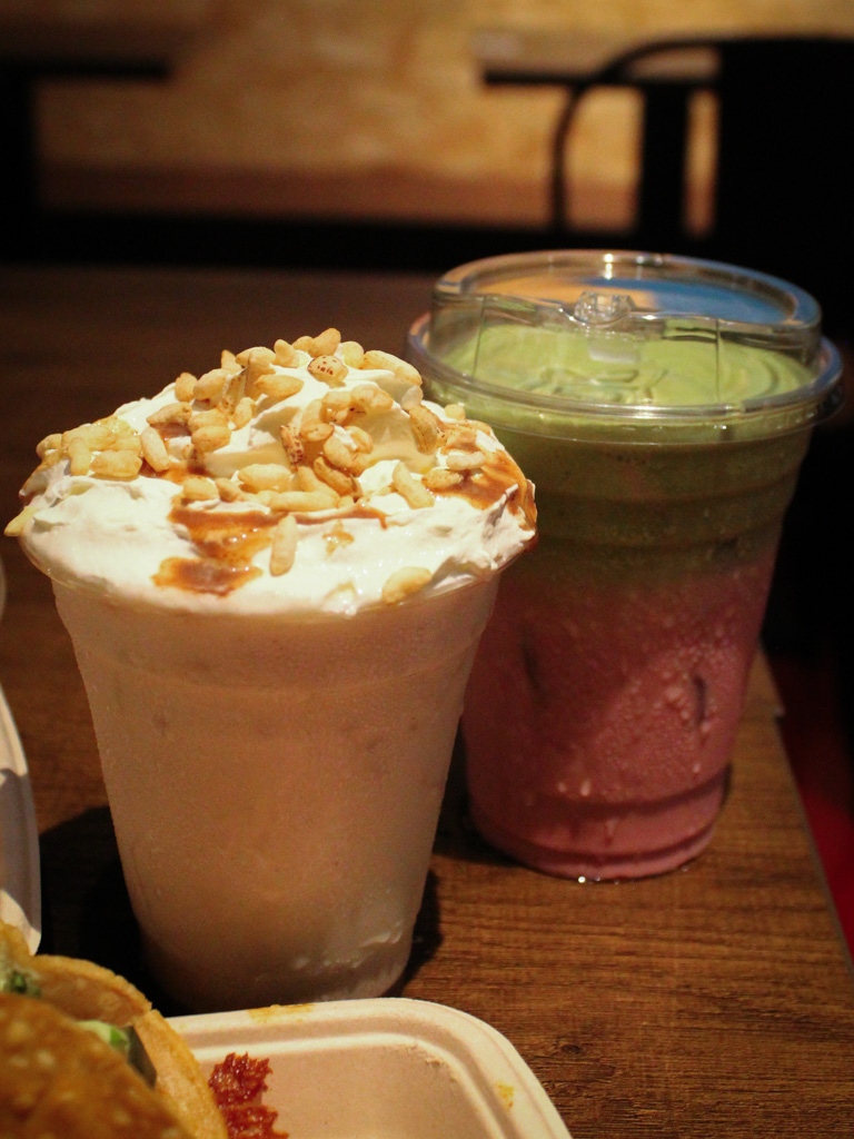 bored tacos simpang bedok