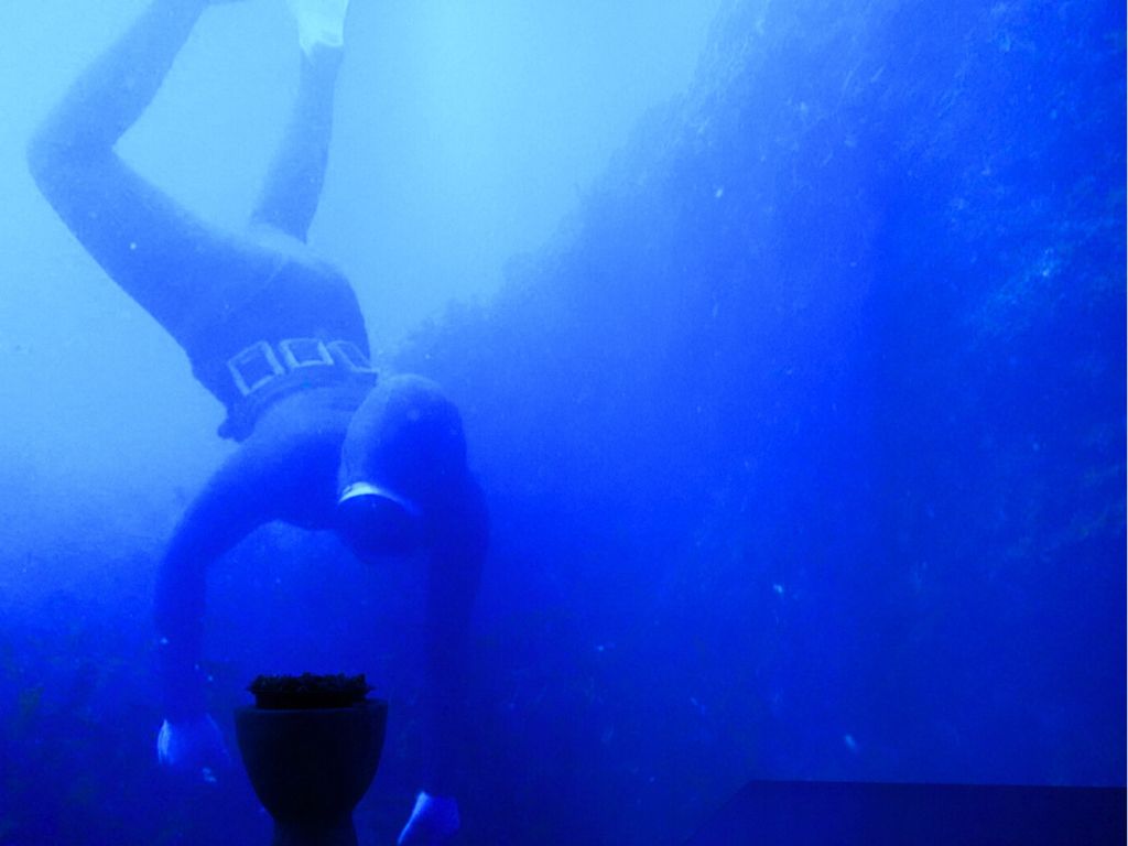 Jeju Haenyeo Singapore