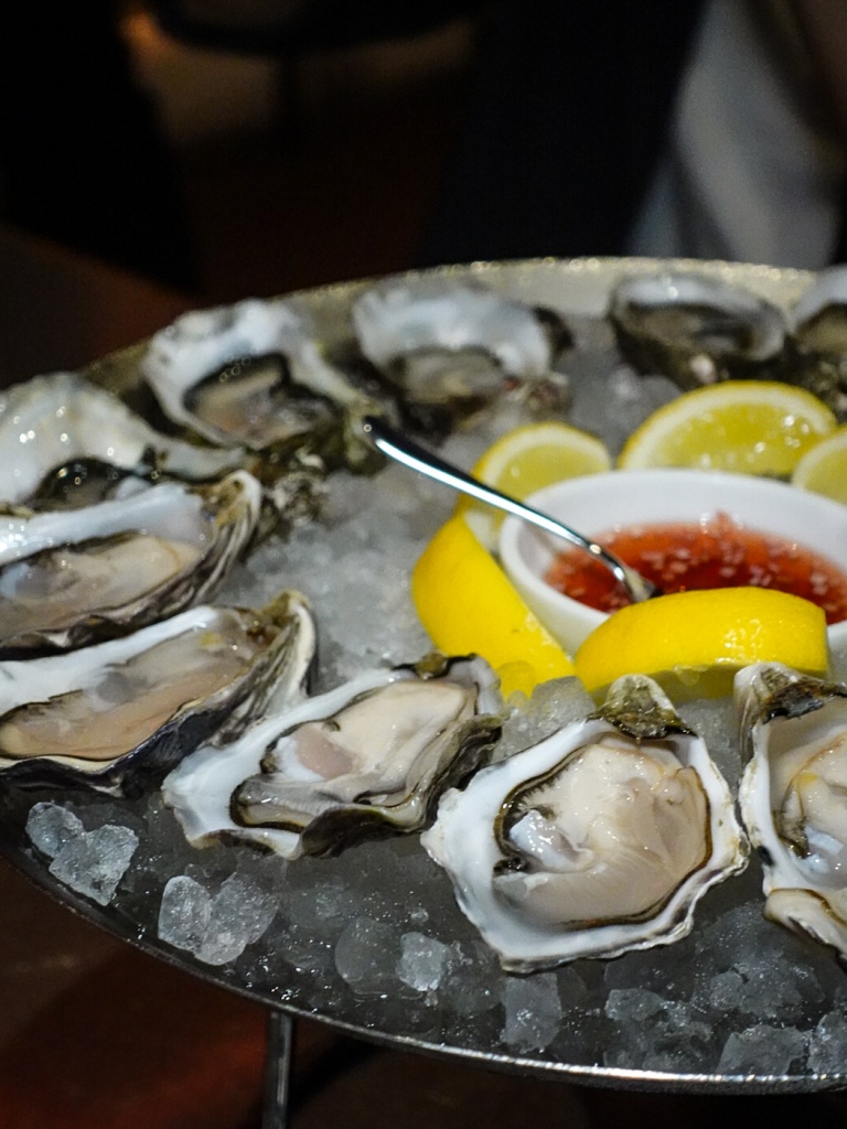 Photo: Sarah Chua/HungryGoWhere temper duxton mondrian singapore