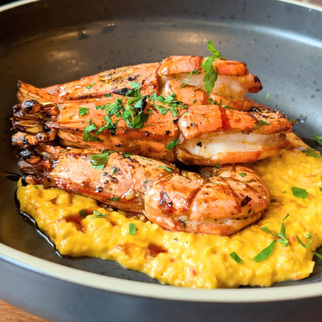 Photo: Zawani Abdul Ghani/HungryGoWhere new menus december