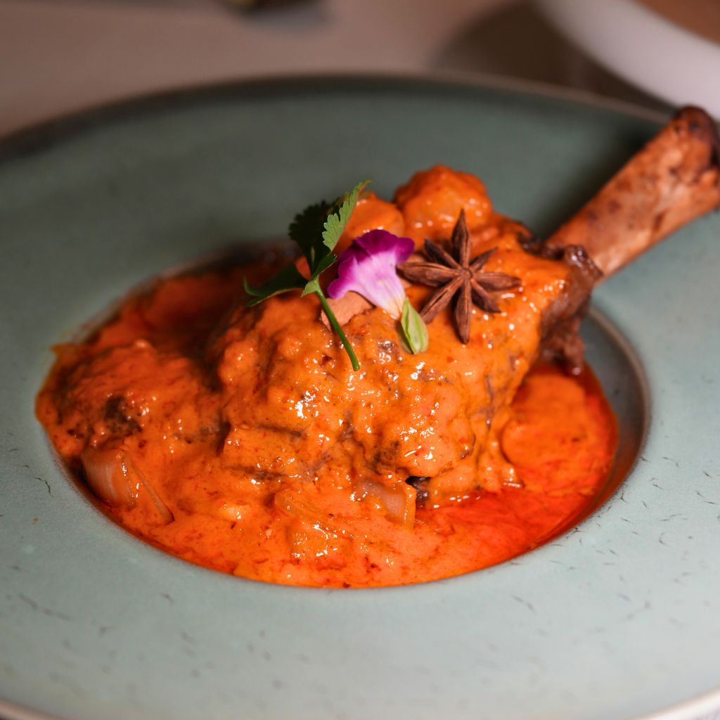 I’m still thinking about this dish… Photo: Shannon Yap/HungryGoWhere Thanying restaurant