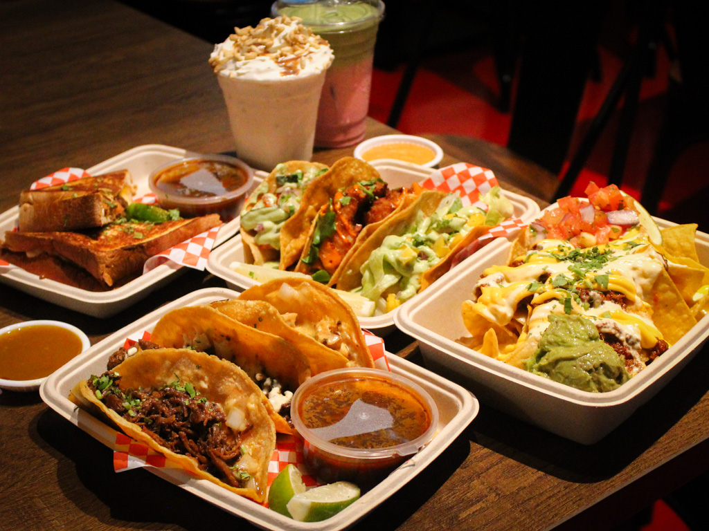 bored tacos simpang bedok