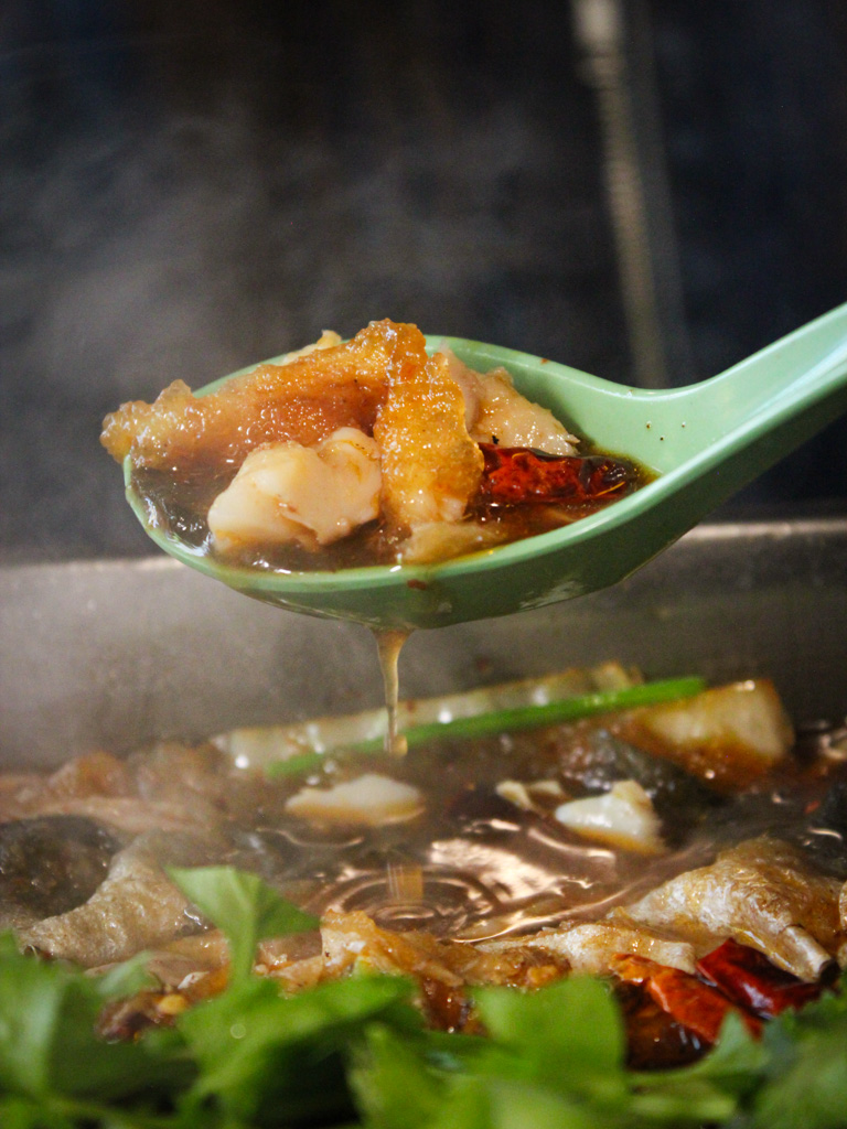 tian tian mala hotpot sembawang