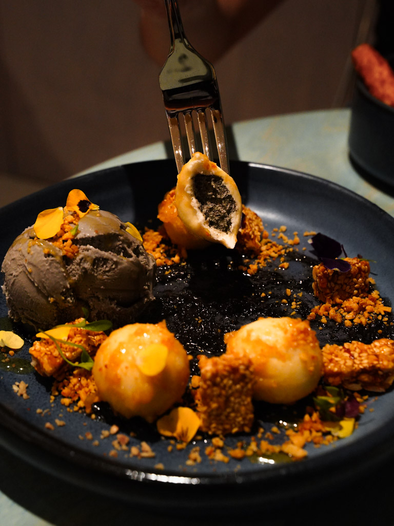 Photo: Evan Mua/HungryGoWhere fernweh cafe