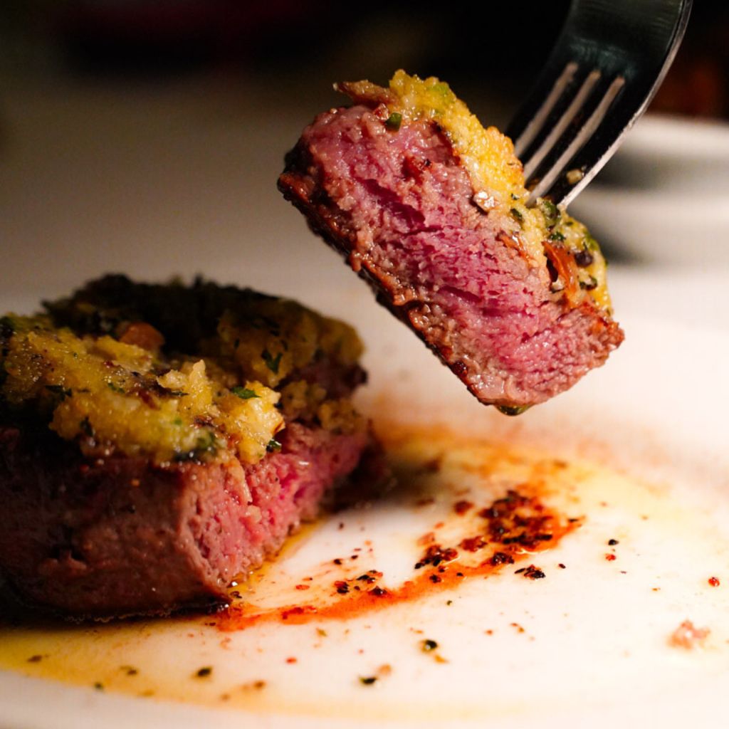 Photo: Evan Mua/HungryGoWhere new menus december