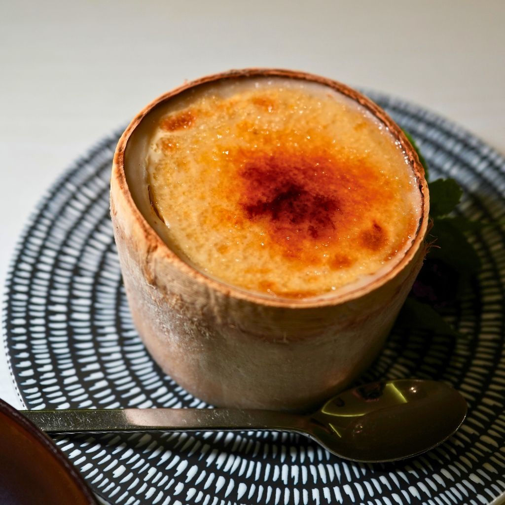 Photo: Shannon Yap/HungryGoWhere Thanying restaurant