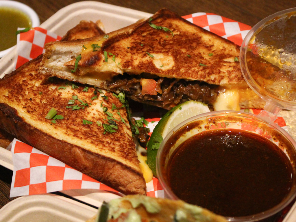 bored tacos simpang bedok