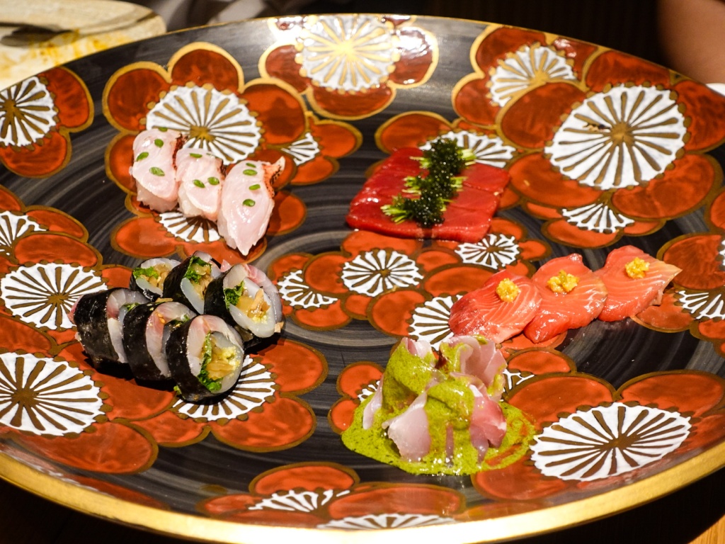 barrel story of hibiki singapore